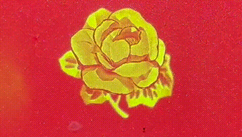3D Foil Demo 1